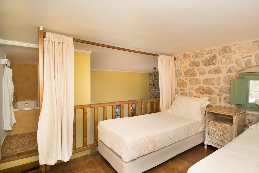 Petra Boutique Homes Arginonda Esterno foto