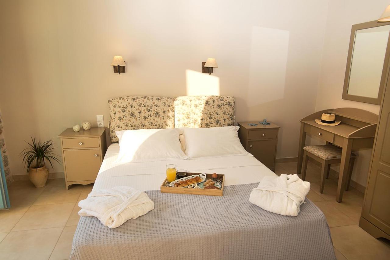 Petra Boutique Homes Arginonda Esterno foto