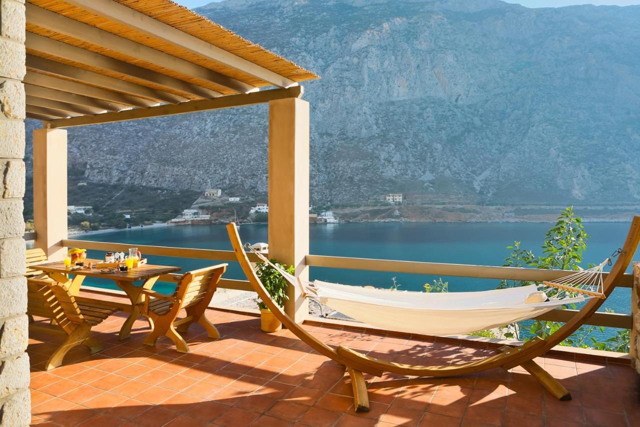 Petra Boutique Homes Arginonda Esterno foto